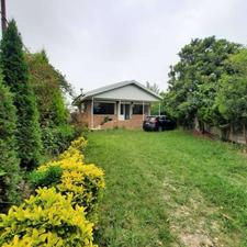 فروش ویلا باغ 450 متر در خشکبیجار