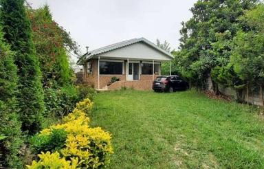 فروش ویلا باغ 450 متر در خشکبیجار