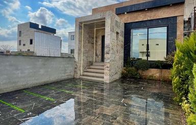 فروش ویلا 150 متر در نوآباد