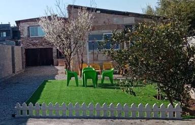 اجاره روزانه350متر استخردار در بیشه کلا