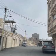 فروش زمین دونبش 255 متری پروین اعتصامی