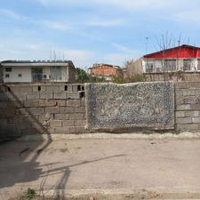 زمین مسکونی 160متری خوش قواره واقع در 22بهمن