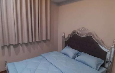 اجاره ماهانه آپارتمان مبله در تهران 120متر کوتاه مدت