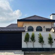 فروش ویلا 190 متر در ساحل چپکرود