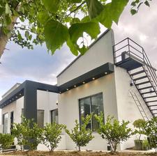 فروش ویلا 240 متر در کلوده