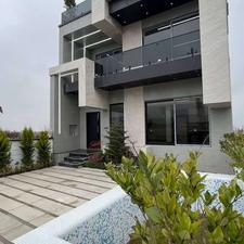 فروش ویلا 210 متر در باریکلا پایانکار