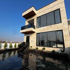 فروش ویلا 200 متر در خطیب کلا