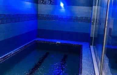 اجاره روزانه ویلااستخردار3خواب لوکس 280متر