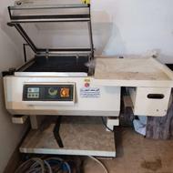 شرینگ کارکرده سفارشی سازی