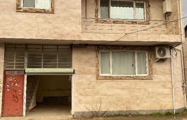 آپارتمان مستقل 144 متری در سیاهکل