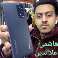 شیاومی note11 128 هاشمی علاالدین