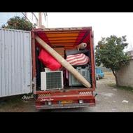 اسباب کشی بسته بندی در سرخرود