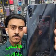 سامسونگ SAMSUNG a30 64 هاشمی علاالدین