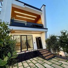 دوبلکس «منطقه خوش نشین»«بهترین متریال»