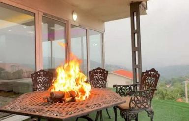 اجاره روزانه 130 متر در لنگر کیاسر