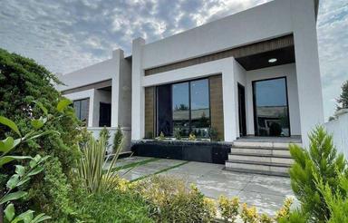 ویلامدرن« سند تک برگ»« خوش نشین»«شهرکی»