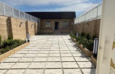 ویلا216متر زمین90متر بنا نصبیجات همه نصب