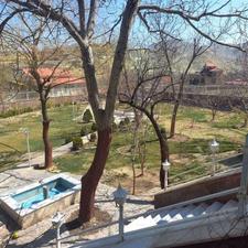 فروش ویلا 3560 متر در دماوند کیلان