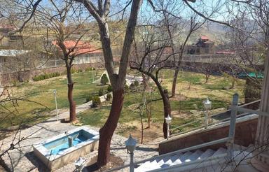 فروش ویلا 3560 متر در دماوند کیلان