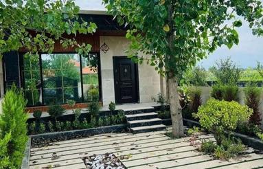 فروش ویلا 170 متر در آهودشت