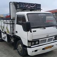 کامیونت هیوندا