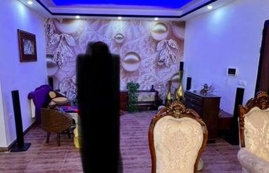 فروش آپارتمان 85 متر در مرکز شهر