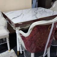 میز ناهار خوری