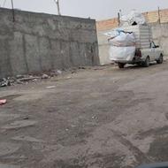 زمین به متراژ 105 متر واقع در کرج