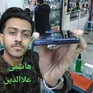 شیاومی note 10 pro 256 g هاشمی علاالدین