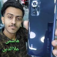 شیاومی note 10 pro 256 g هاشمی علاالدین