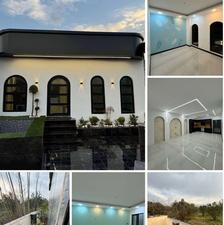 فروش ویلا 150 متر در کلوده استخر چهارفصل