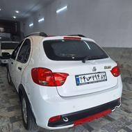 کوییک R 1400 سفید