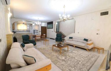 آپارتمان و منزل مبله ویژه کوتاه مدت