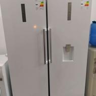 یخچال و فریزردوقلو سامسونگ RZ32M7120WW-RR39M7310WW