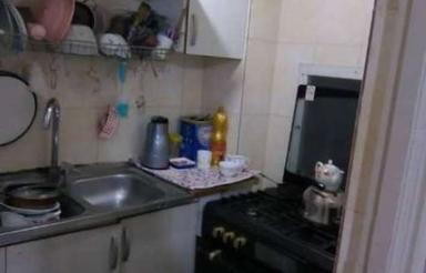 فروش ویژه آپارتمان 90 متر نزدیک جاده اصلی