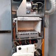 تعمیر پکیج و کولرگازی شهرقدس