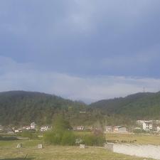 فروش زمین مسکونی 245 متر در گرماپشته