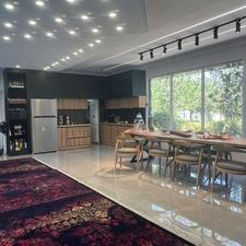 اجاره روزانه 600 متر در فردیس / خوشنام/ شهریار