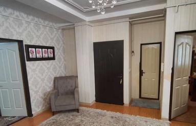 فروش آپارتمان 74 متر در گلسار خیابان مهستان