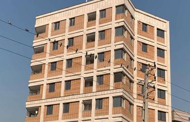 فروش اداری 90 متر در مرکز شهر