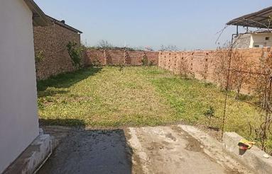 زمین ویلایی