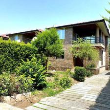 ویلا دوبلکس شهرکی با اصالت سند ششدانگ