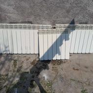 خریدار انواع رادیاتور پکیج و موتور خونه