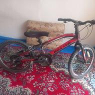 دوچرخه 20 تنه کوتاه