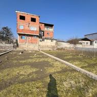 فروش زمین مسکونی 180 متر در وسطی کلا