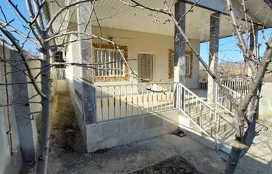 ویلا 230 متر در کیاسر روستای لنگر
