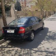 لیفان 620 مشکی