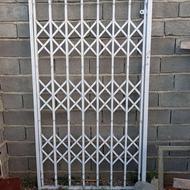 فروش درب آکاردئونی