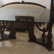 میز ناهار خوری