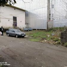 فروش 252 متر زمین شهری با سند تک برگ سردار جنگل